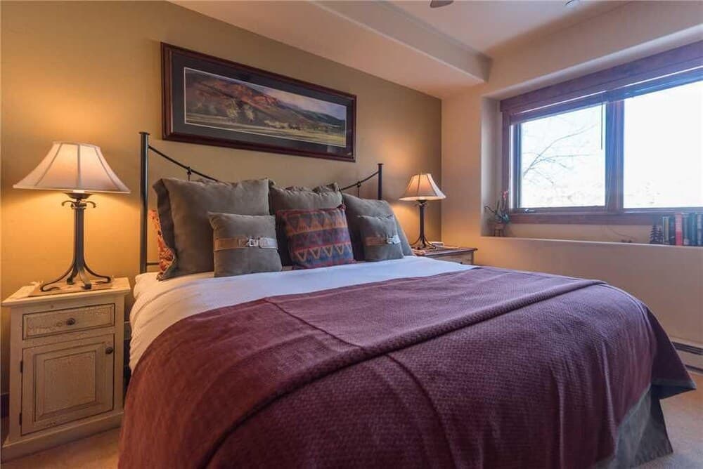 2309 Timberline Lodge, Trappeur's Crossing Apartment 1