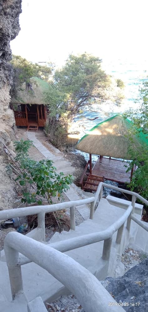 Seascape Resort Oslob