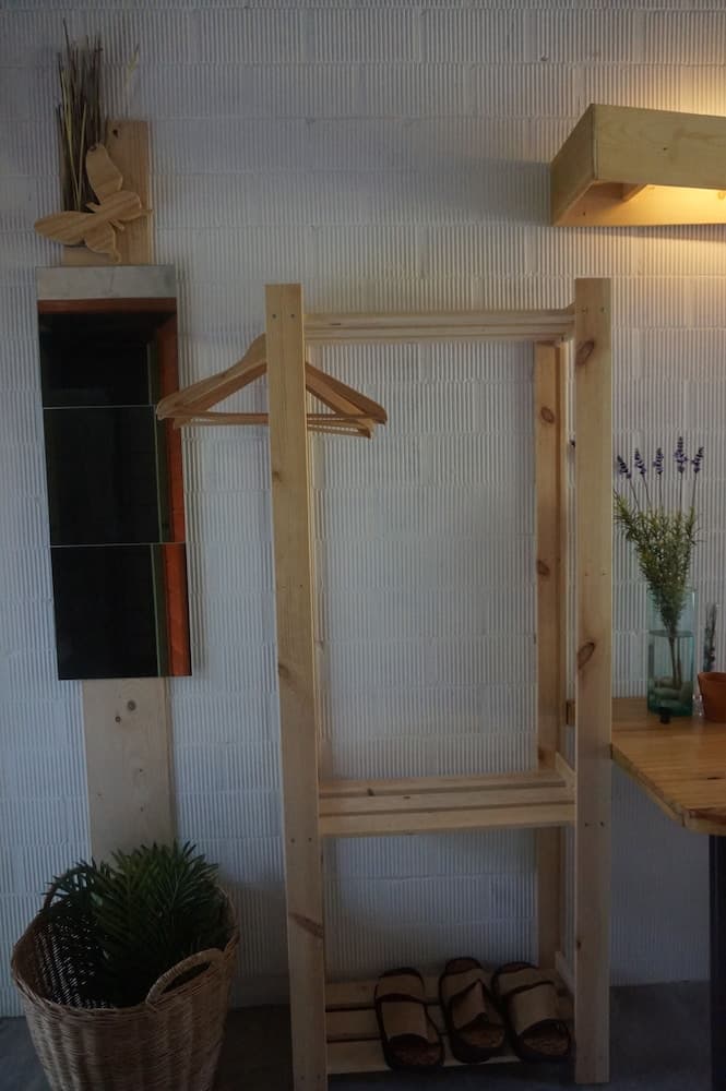 Hink Poshtel PhangNga