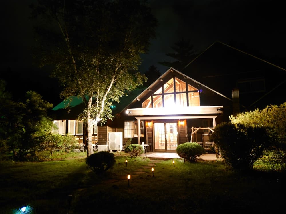 Karuizawa Sunny Village