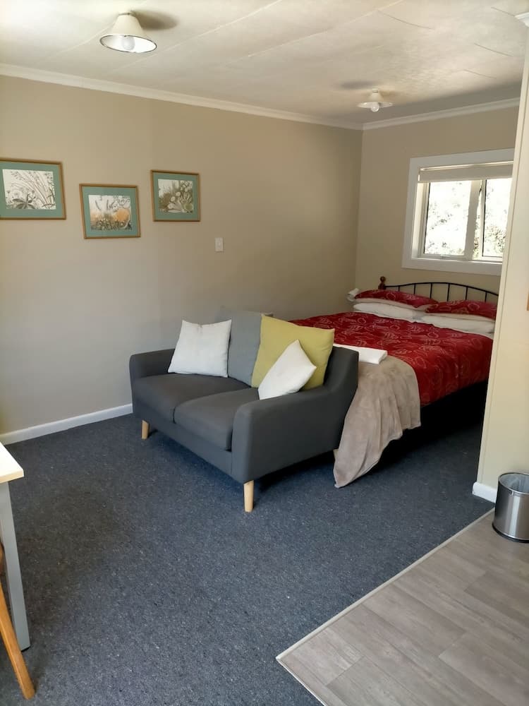 Arthur's Pass Alpine Motel