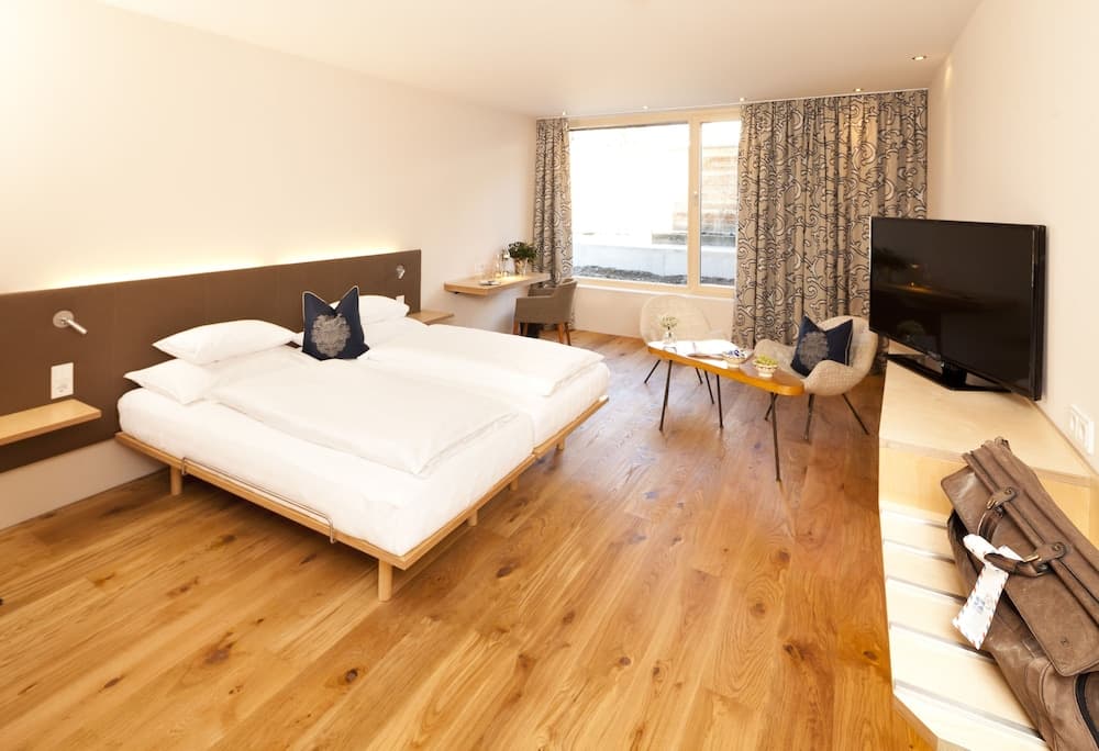 Hotel Hoher Freschen