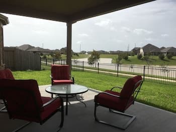 Brand New Home 4BR2B in West Houston