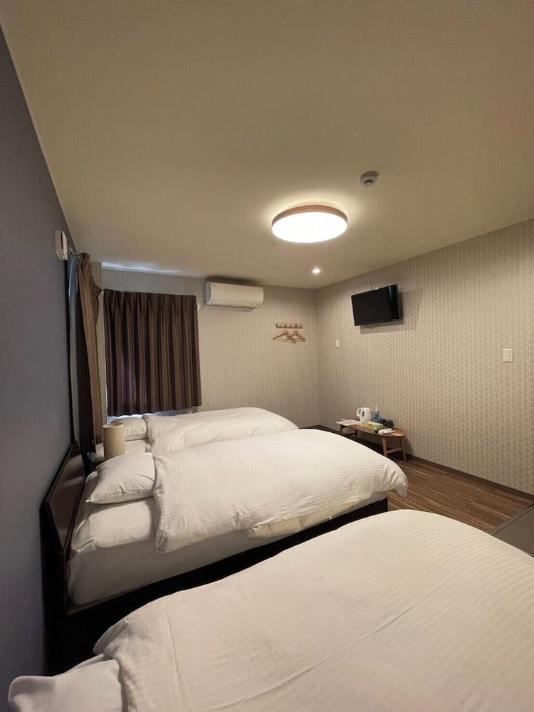 Guesthouse Goettingen