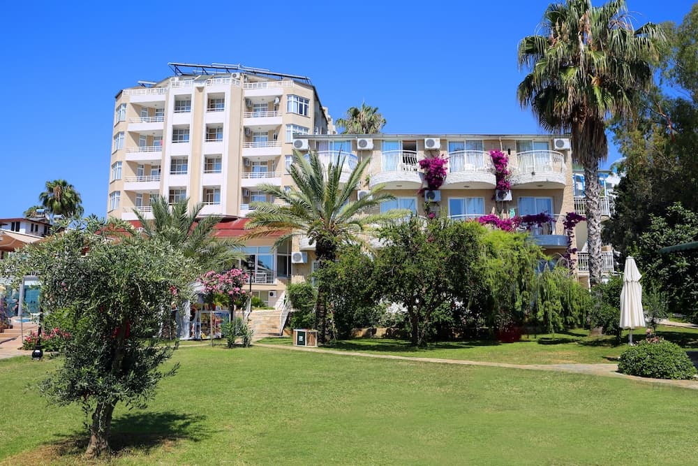 hotel image