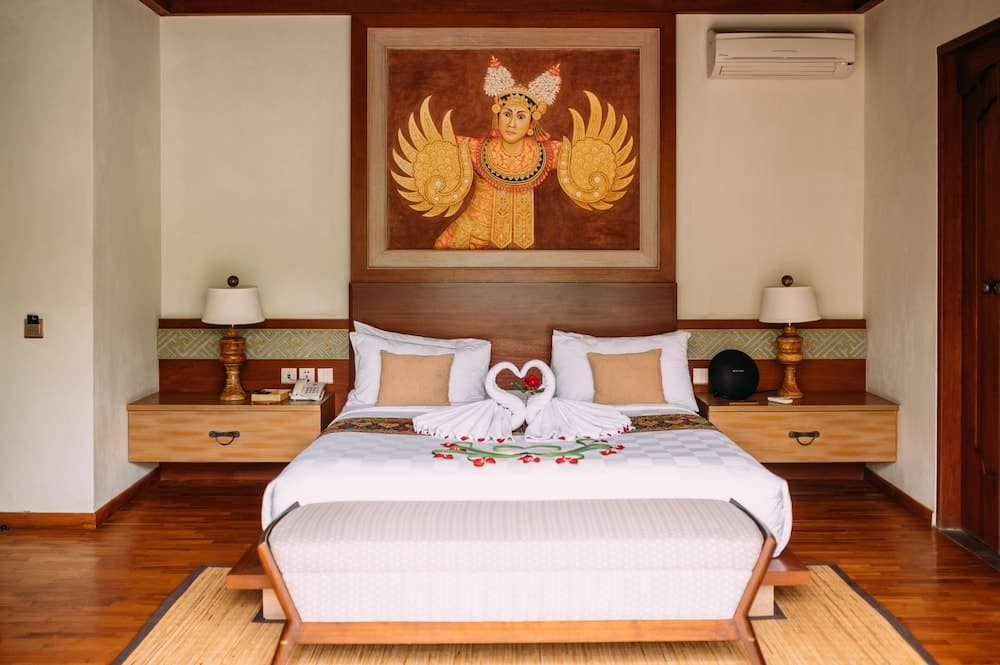 Nau Villa Ubud