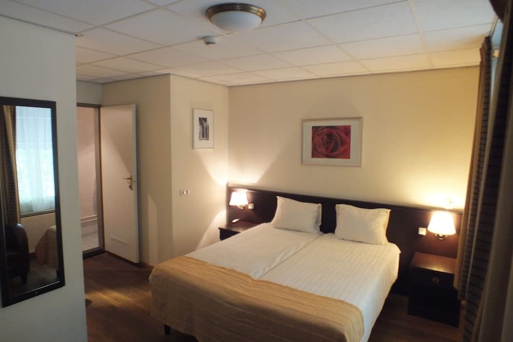 Hotel Jo van den Bosch