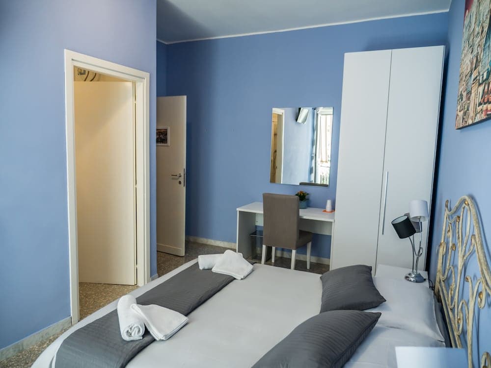 B&B Vatican Panorama