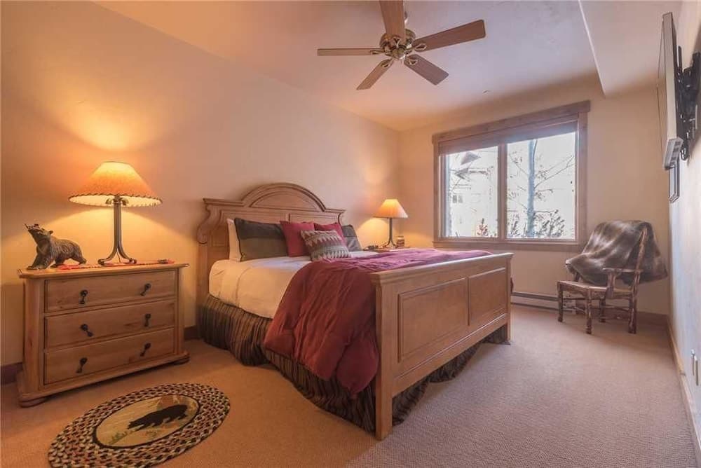 3109 Champagne Lodge, Trappeur's Crossing Apartment 3