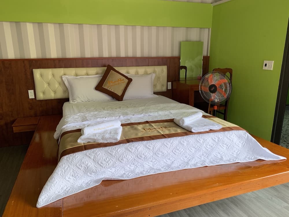 Phong Nha Eco Mountain Farmstay