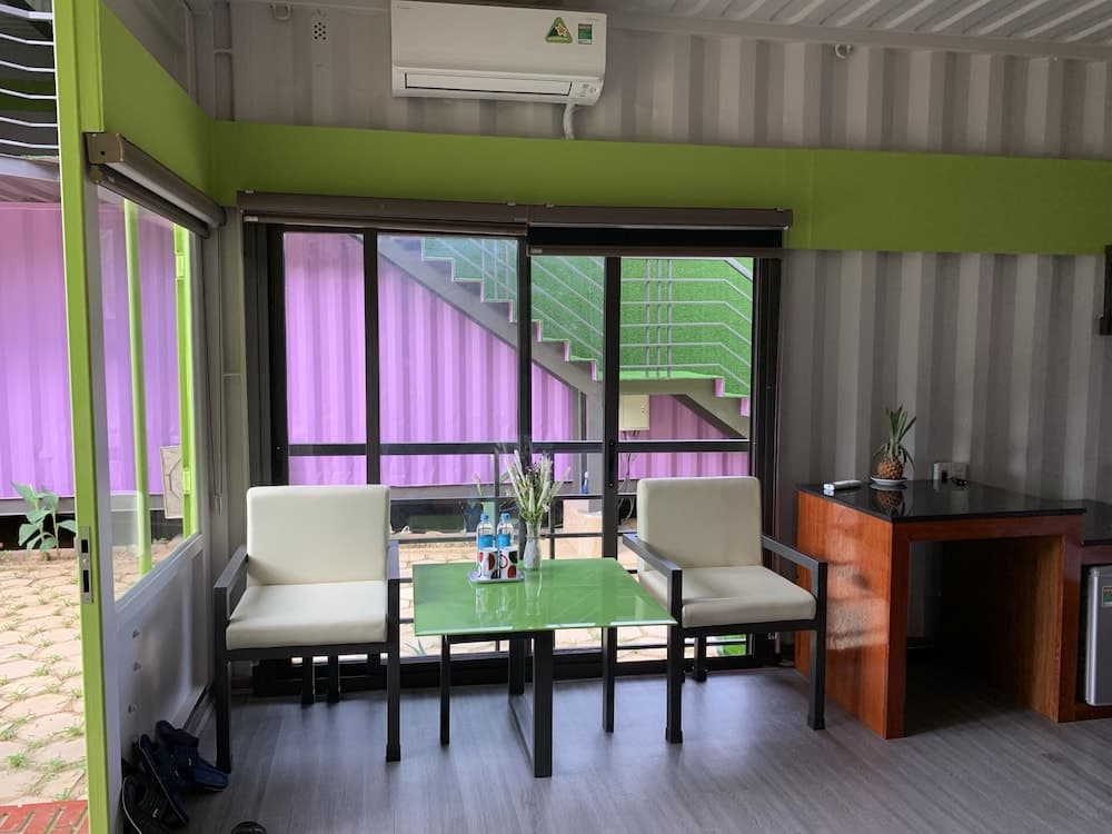 Phong Nha Eco Mountain Farmstay