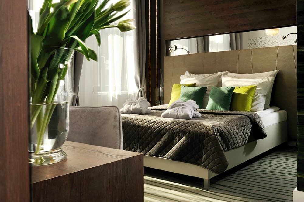 Plaza Boutique Hotel