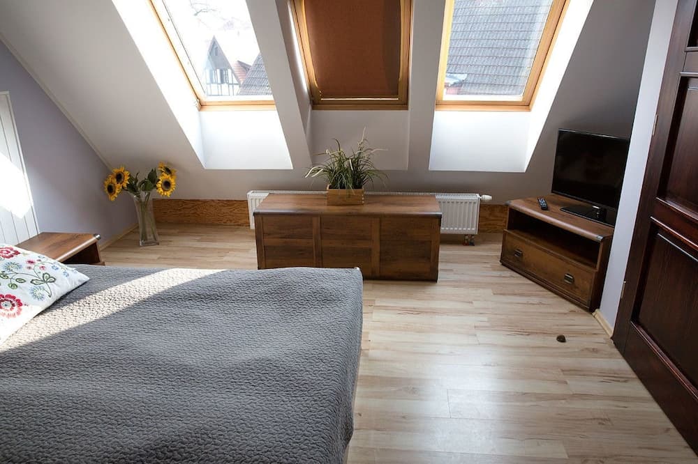 Mistral Dom Wakacyjny