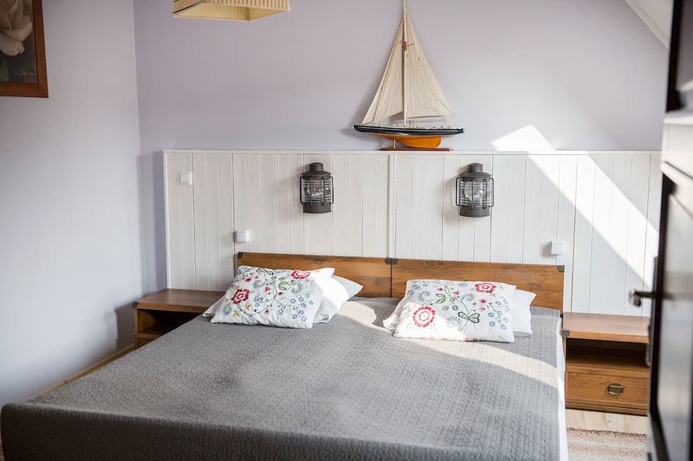 Mistral Dom Wakacyjny