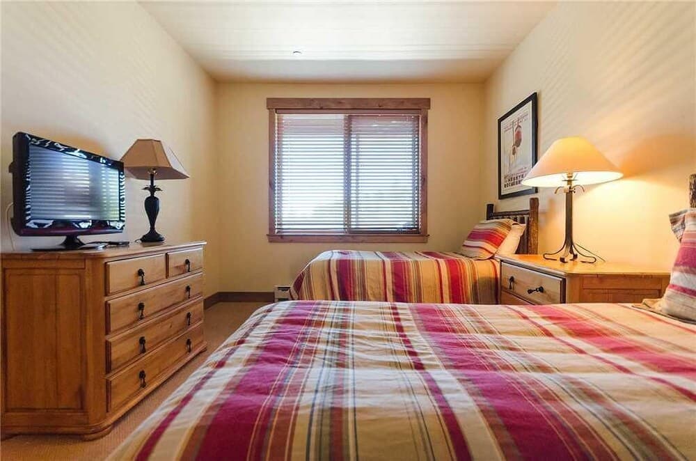 3308 Champagne Lodge, Trappeur's Crossing Apartment 3