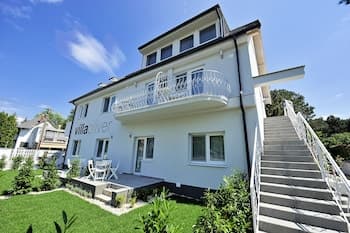 Villa Oliver 1 Siófok