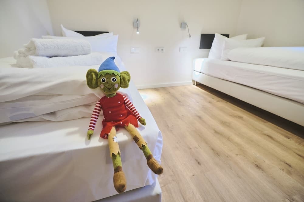 Sonnenresort Ettershaus