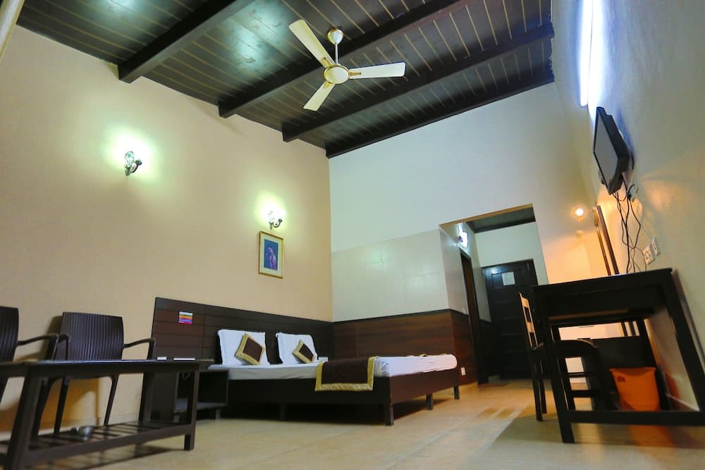 Kasang Regency Hill Resort