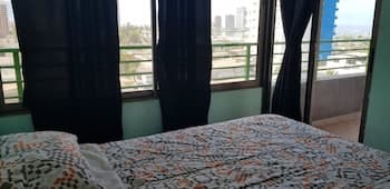 Depto Costa Azul Iquique 1100