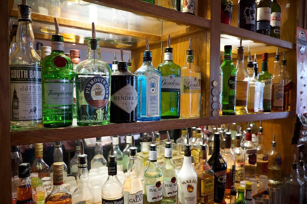 The Kings Arms - Hostel