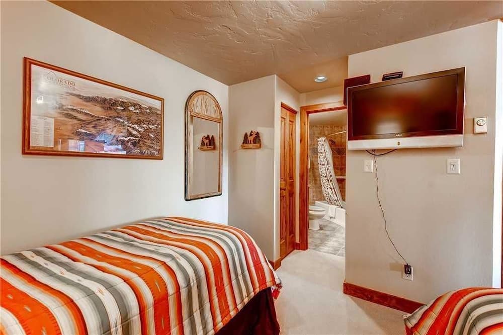 1301 Trappeur's Lodge, Trappeur's Crossing Apartment 3