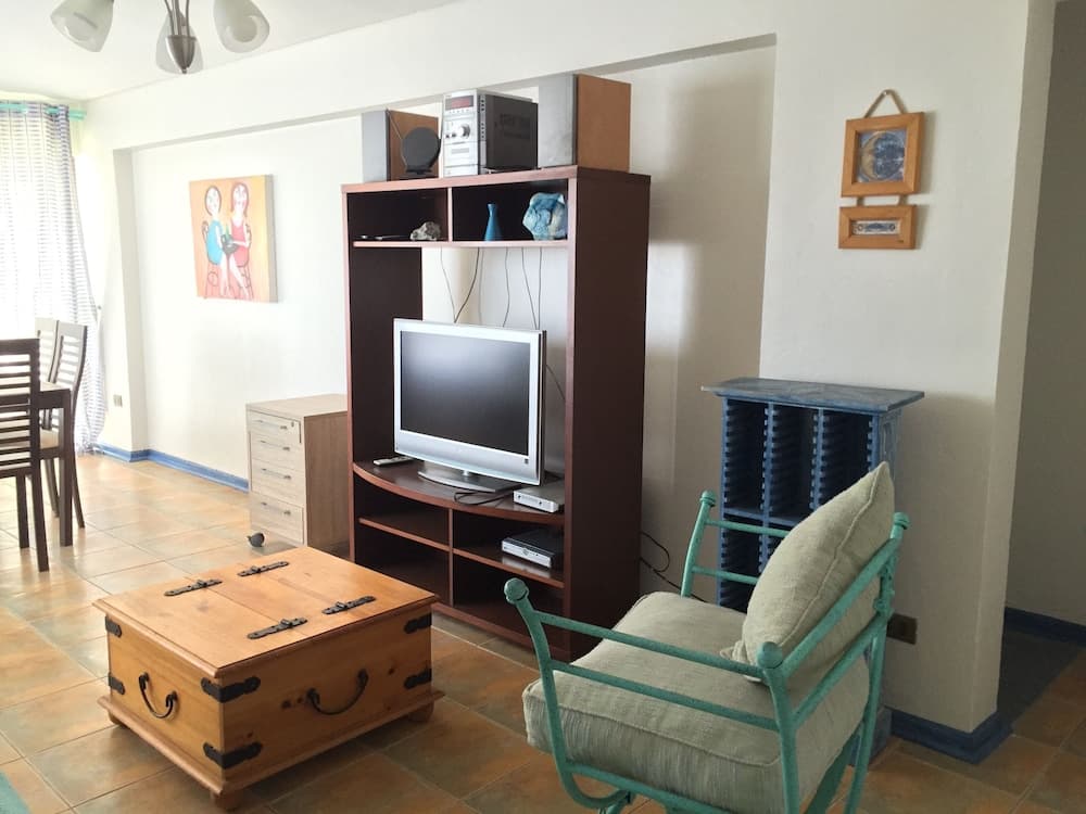 Depto frente a la Playa La Serena 1097