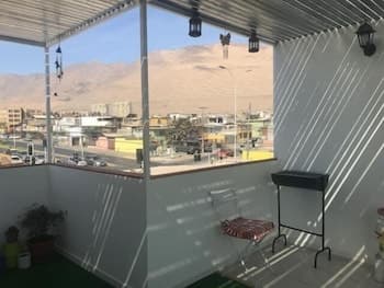 Depto Interior Iquique 1099