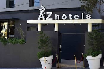 AZ Hôtel Vieux Kouba