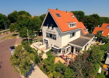 Pirombo Bed & Breakfast