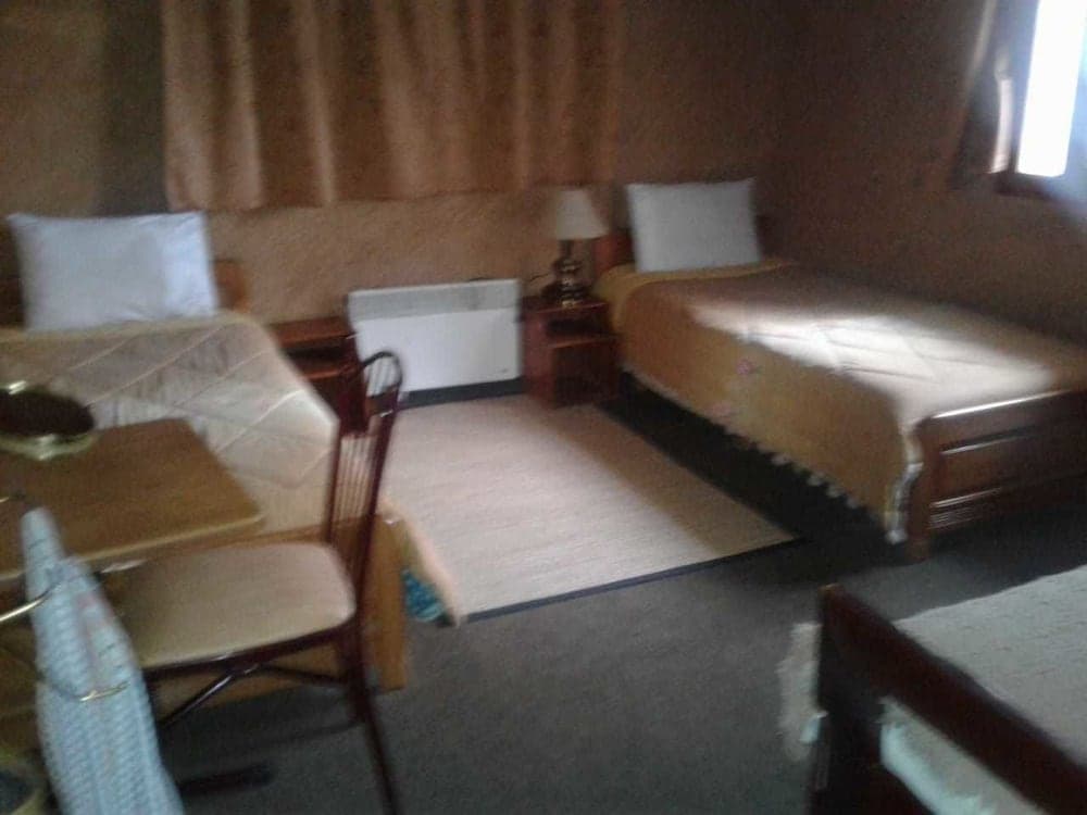 Auberge La Forestiere