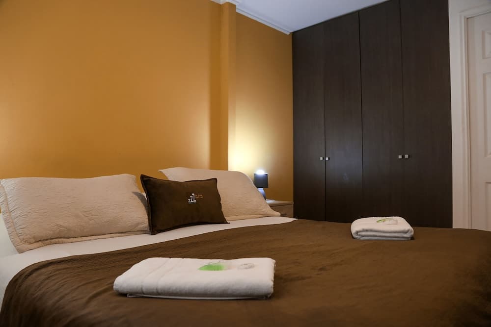 Don Alonso Apart Hotel