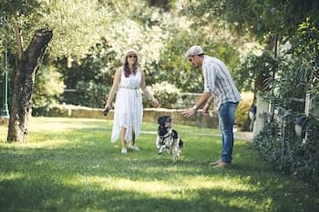 Tenuta dei Normanni - Hospitality