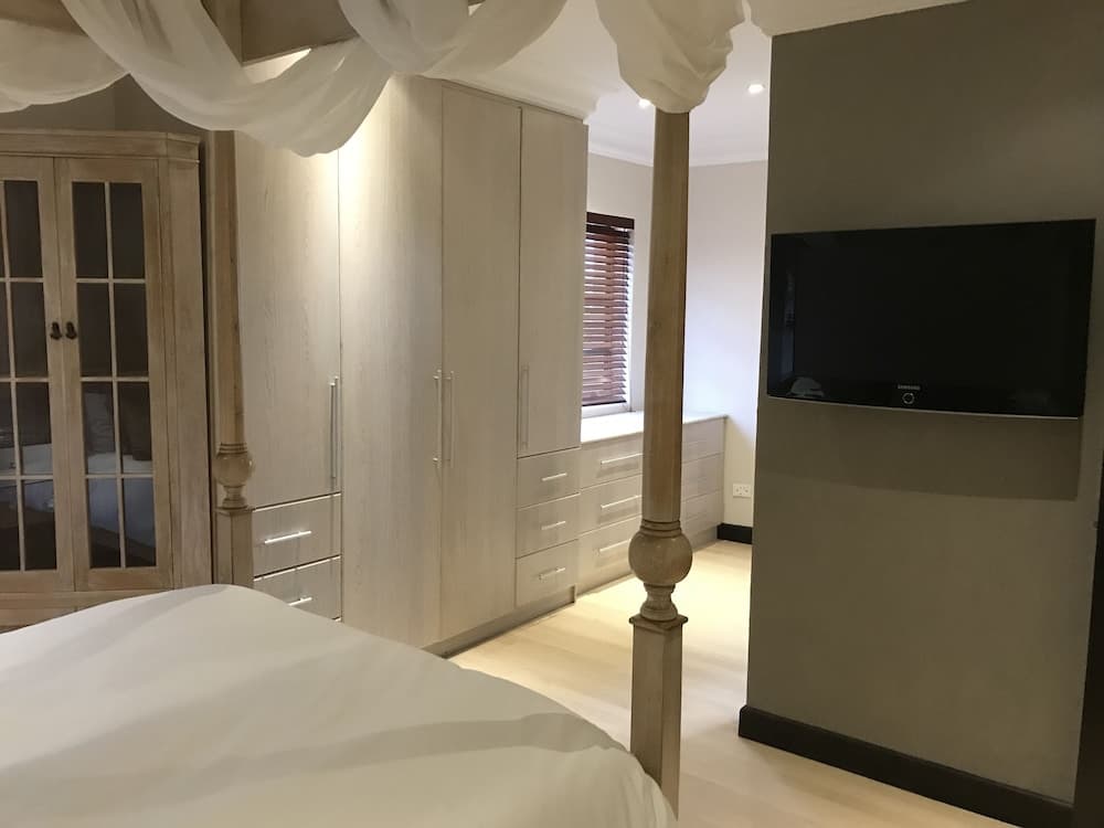 Swanepoel Guesthouse