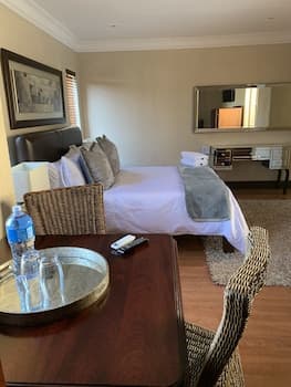 Swanepoel Guesthouse