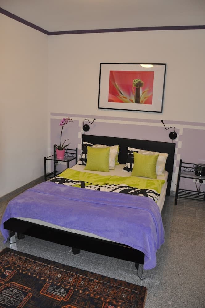 Appartment Graz Zentrum