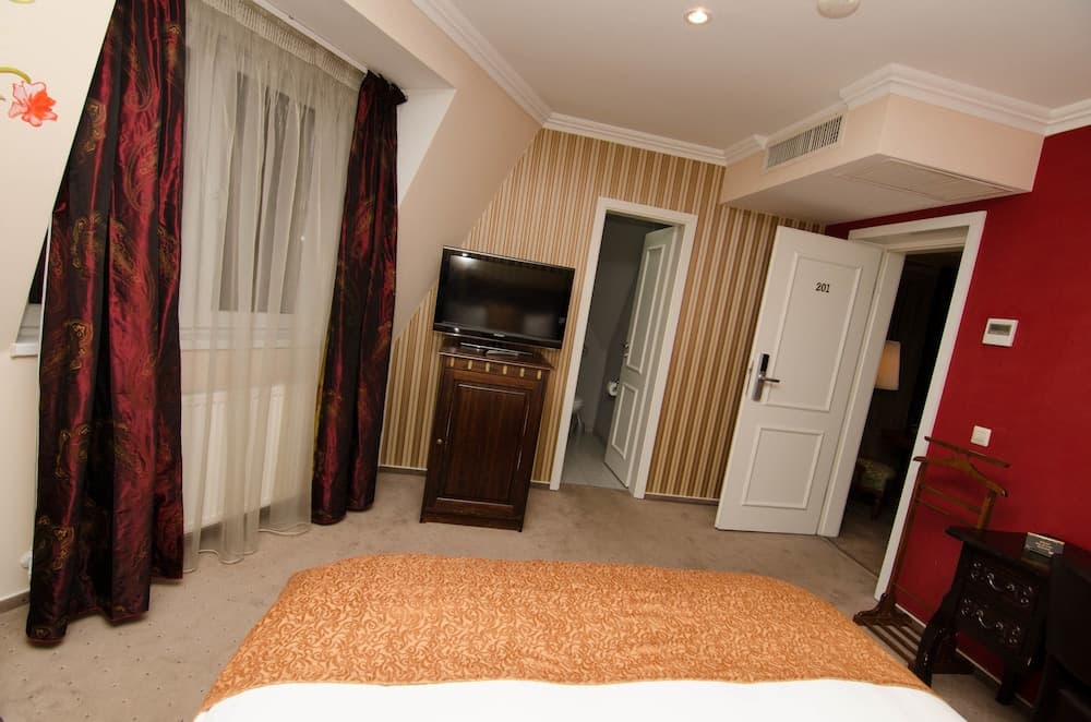 Hotel Boutique Monaco