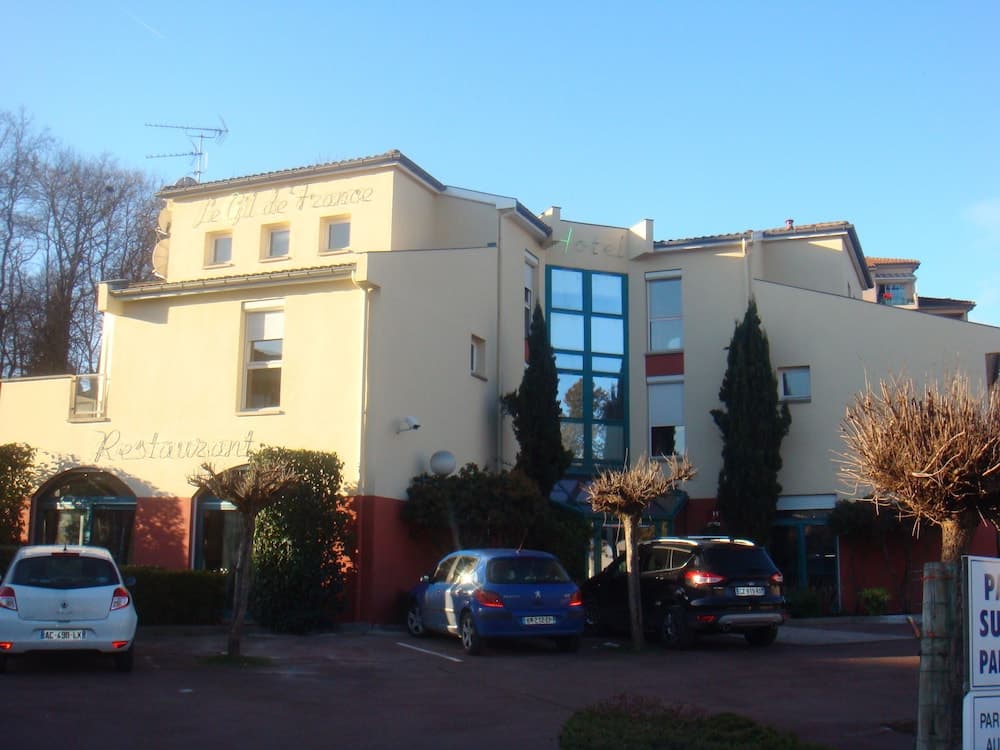 hotel image