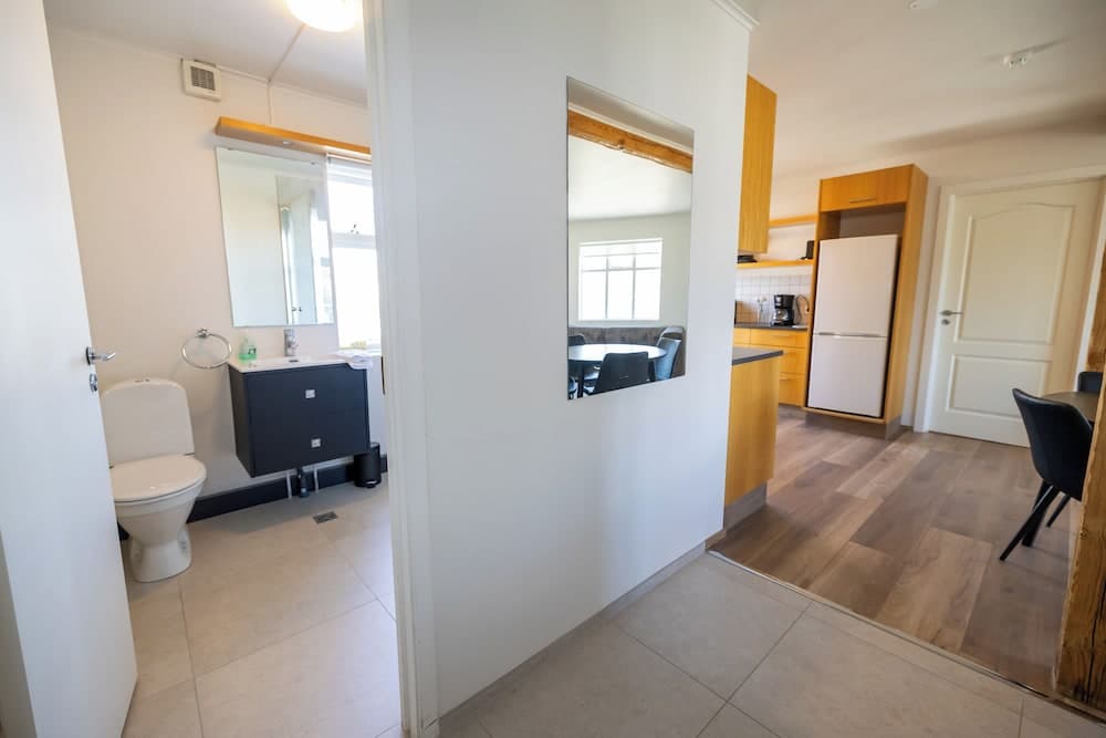 Steinaskjól Apartments - Strandgata