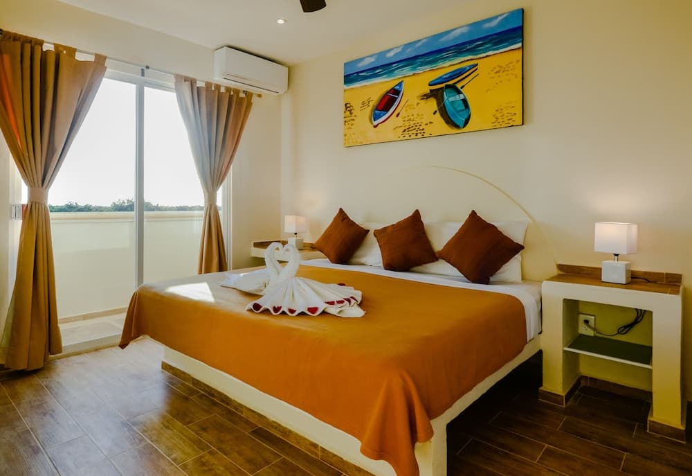 Casa del Árbol Condo