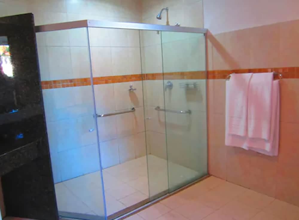 Vassouras Eco Resort