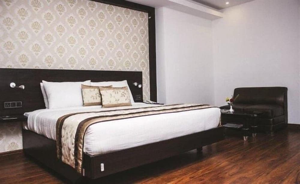 Hotel King Prince Palace