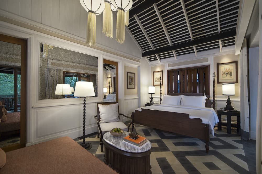 Rosewood Luang Prabang