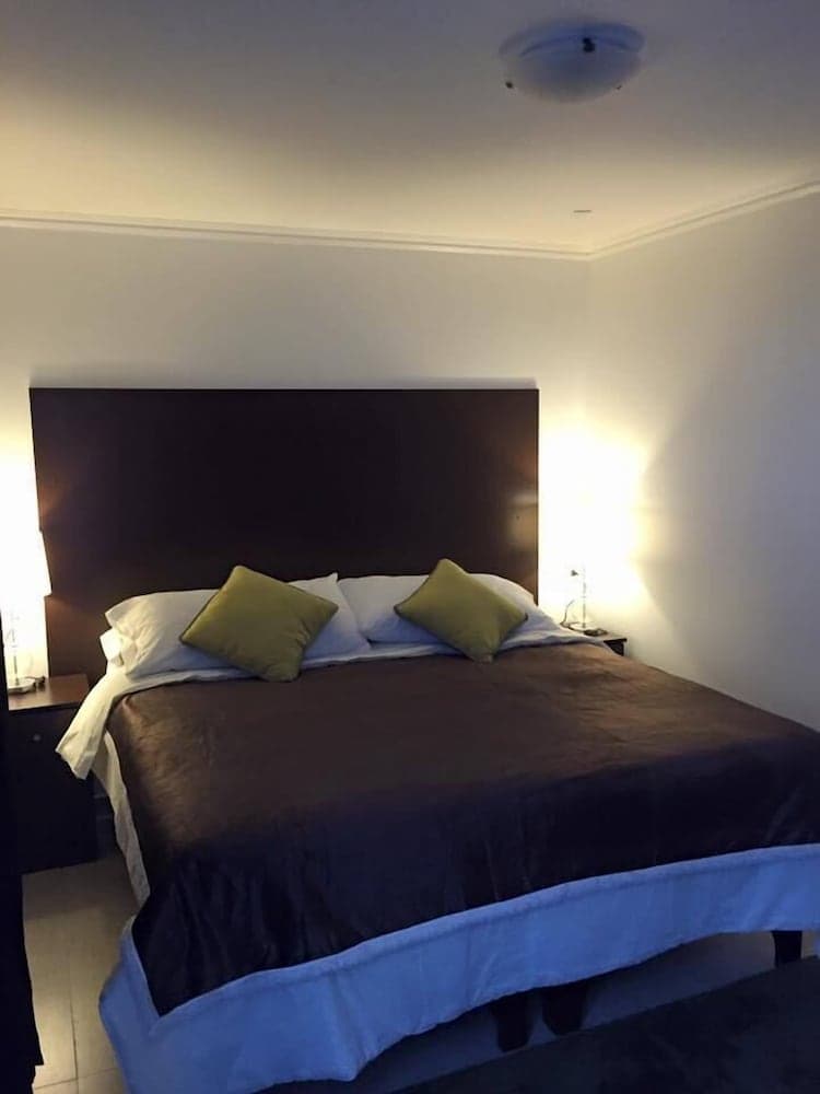 Apart Hotel Torre Zen