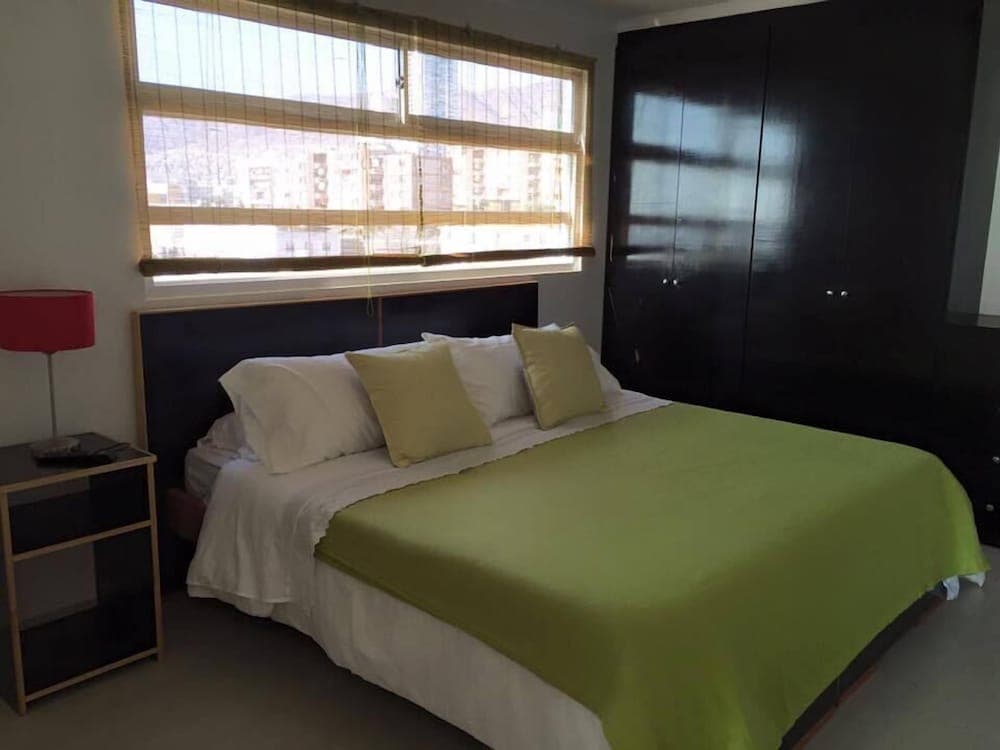 Apart Hotel Torre Zen