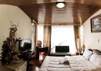 Hotel Pozo de Donato