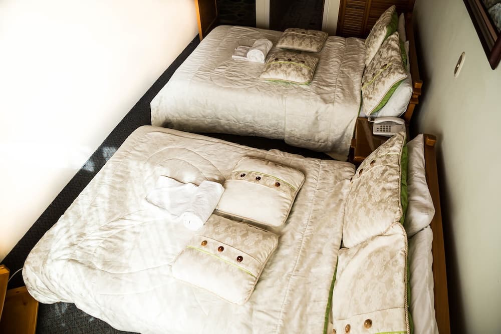 Hotel Pozo de Donato