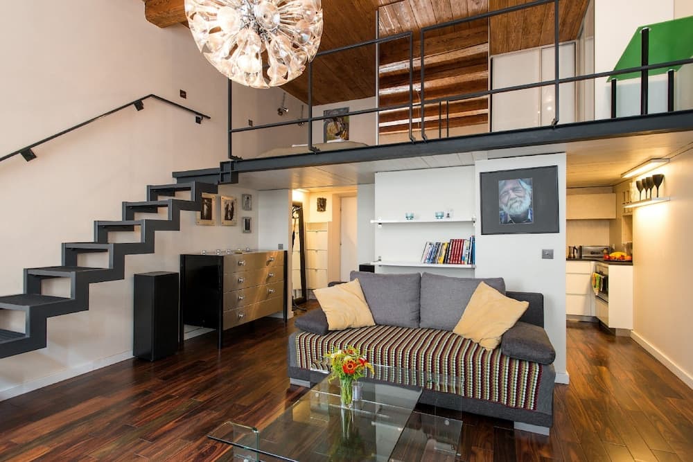 Apartment in Krakow near Main Square