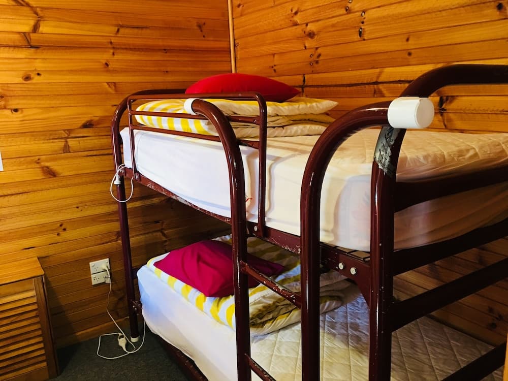 Anglers Reach Lakeside Village