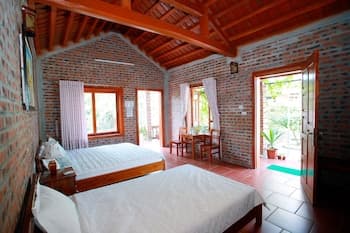 Ninh Binh Nature Homestay