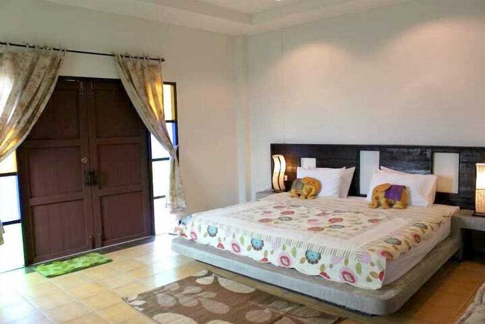 Khaoyai Nature Life & Tours